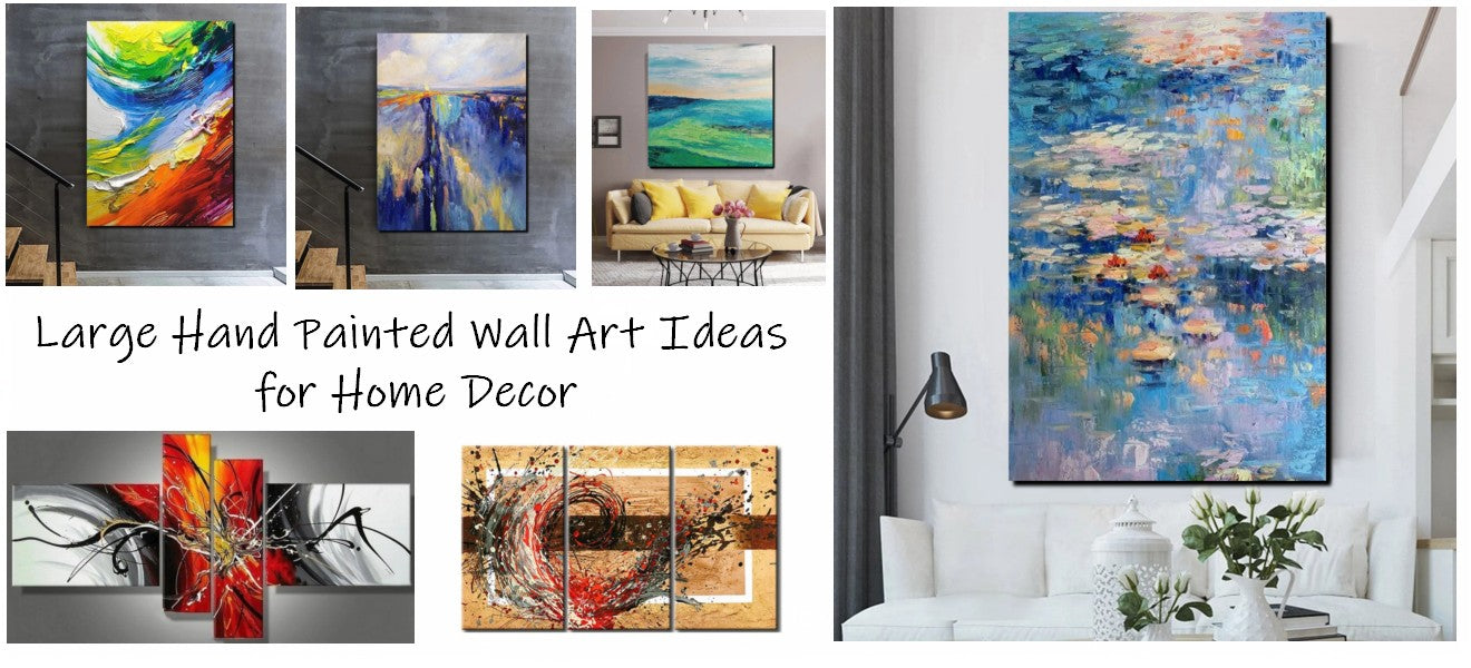 Canvas Paintings for Bedroom, Buy Art Online, Large Paintings for Living Room, Simple Modern Art, Abstract Paintings Behind Sofa, Modern Abstract Paintings, Acrylic Painting on Canvas