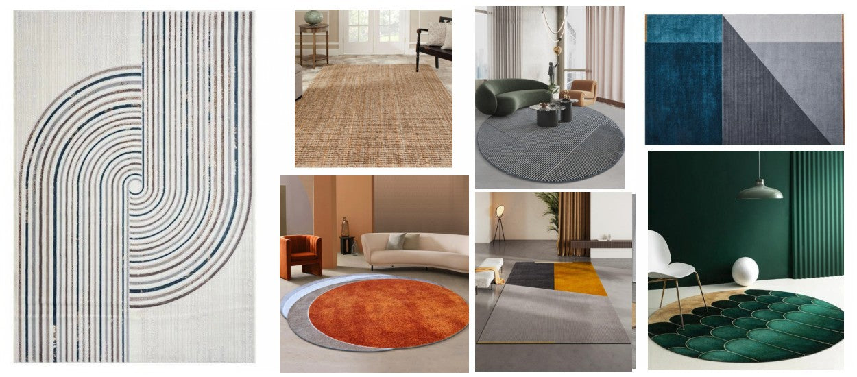 Modern rugs, living room modern rugs, geometric modern rugs, contemporary rugs, large modern rugs, red rugs, contemporary rugs, dining room rugs, bedroom rugs, beige rugs, blue modern rugs