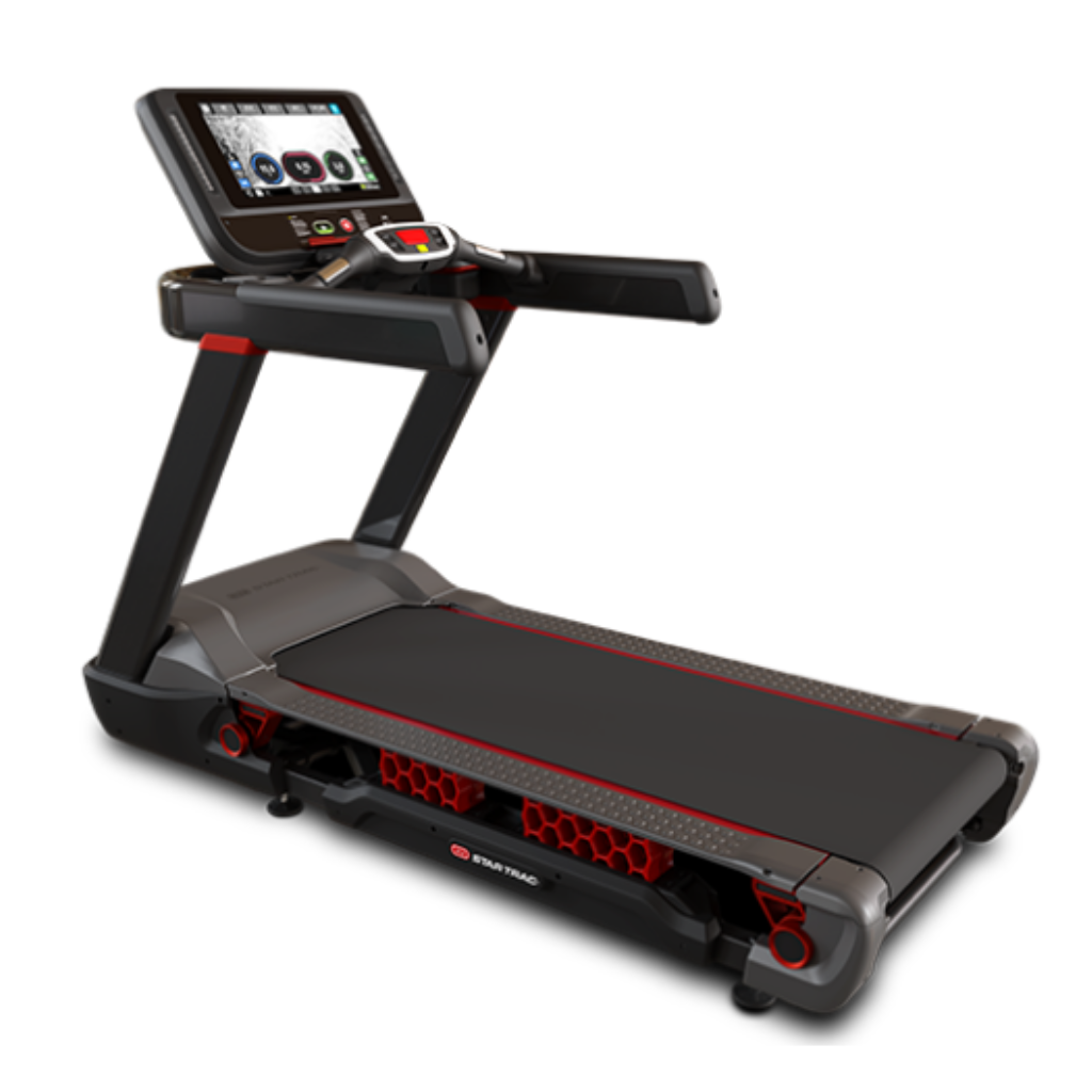 Star Trac 10TRX Freerunner Treadmill W/19