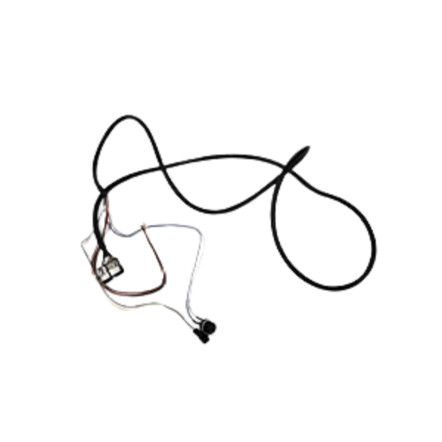 Horizon Merit Fitness EP230C EP230 EP230B EP230D E901-SM Elliptical Console Wire Harness 1000092161