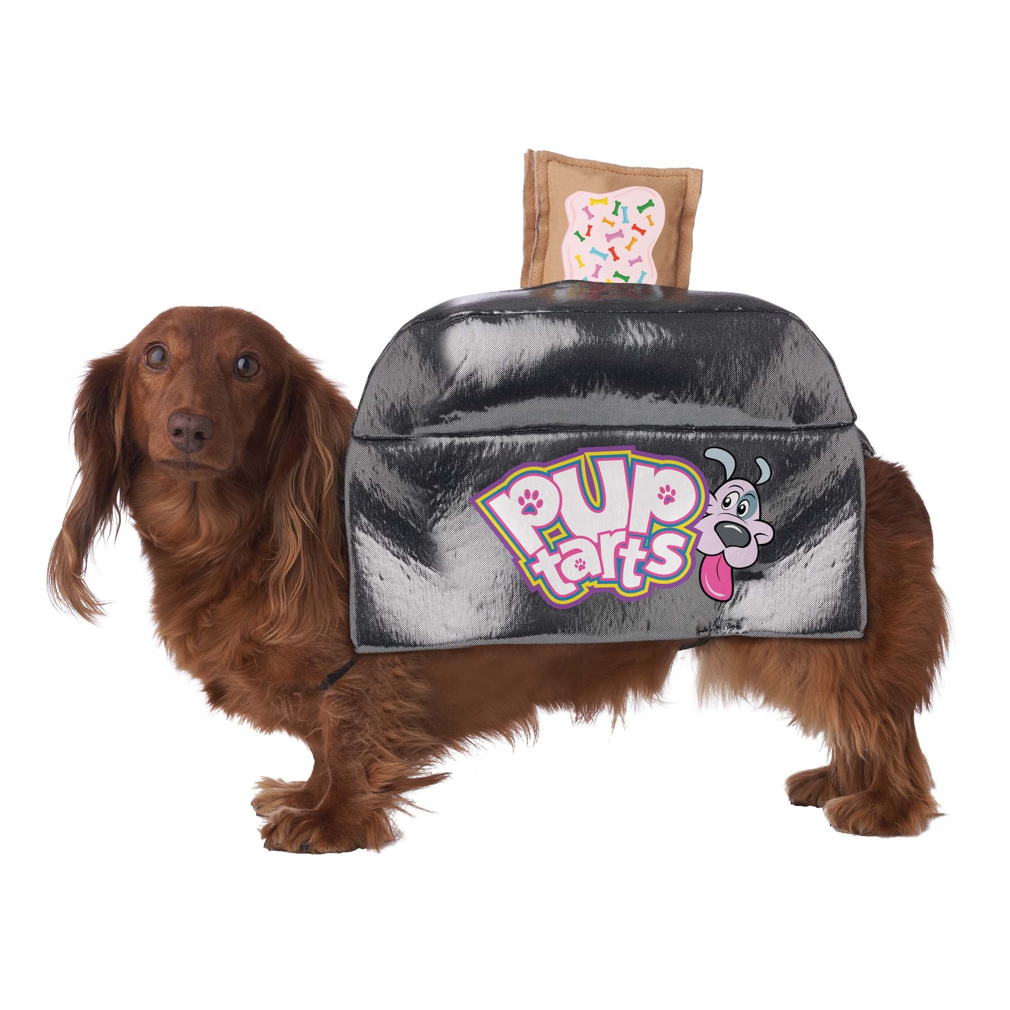 Pup Tarts Costume for Pets