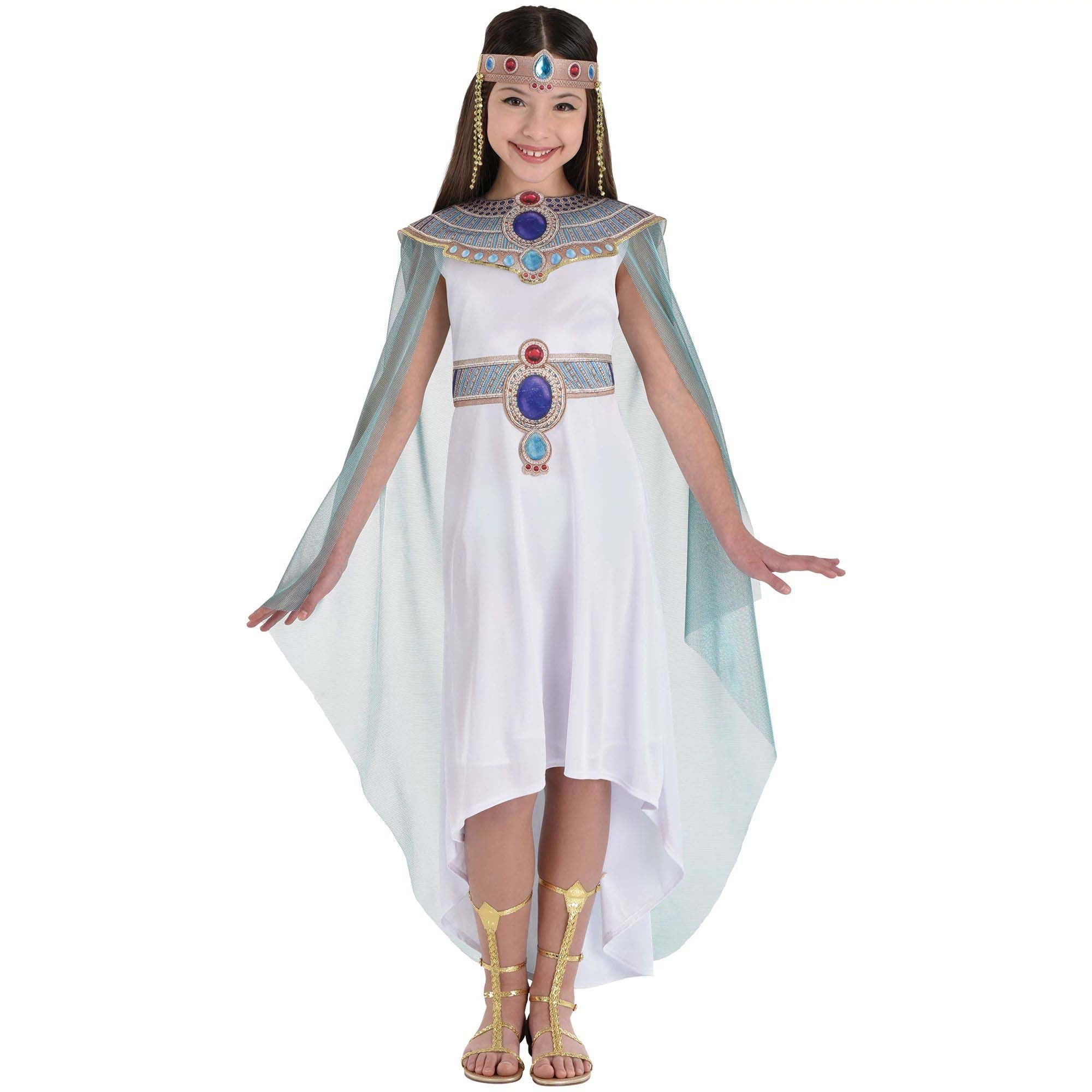 Queen Cleopatra Costume for Kids