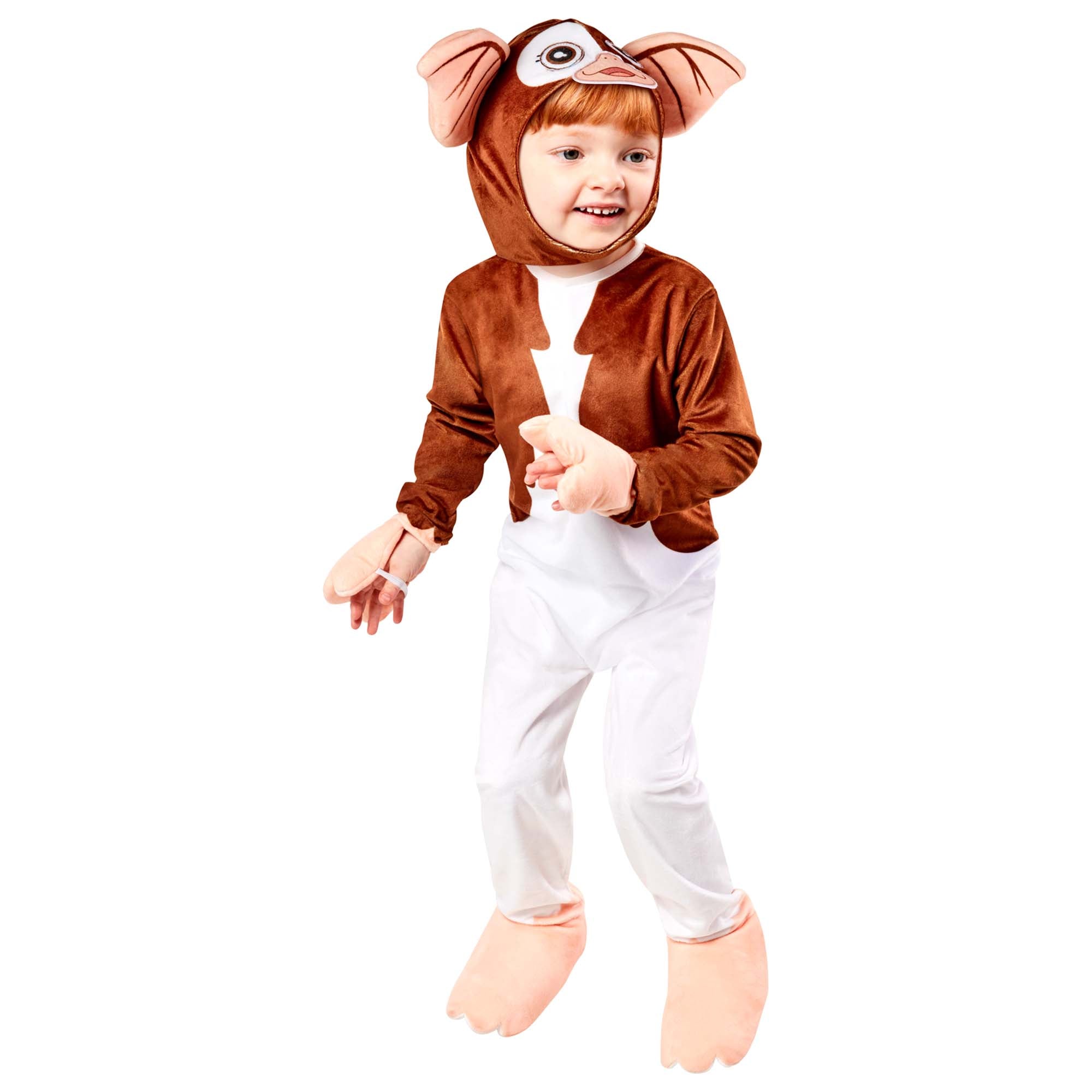 Gremlins Gizmo Costume for Babies and Toddlers