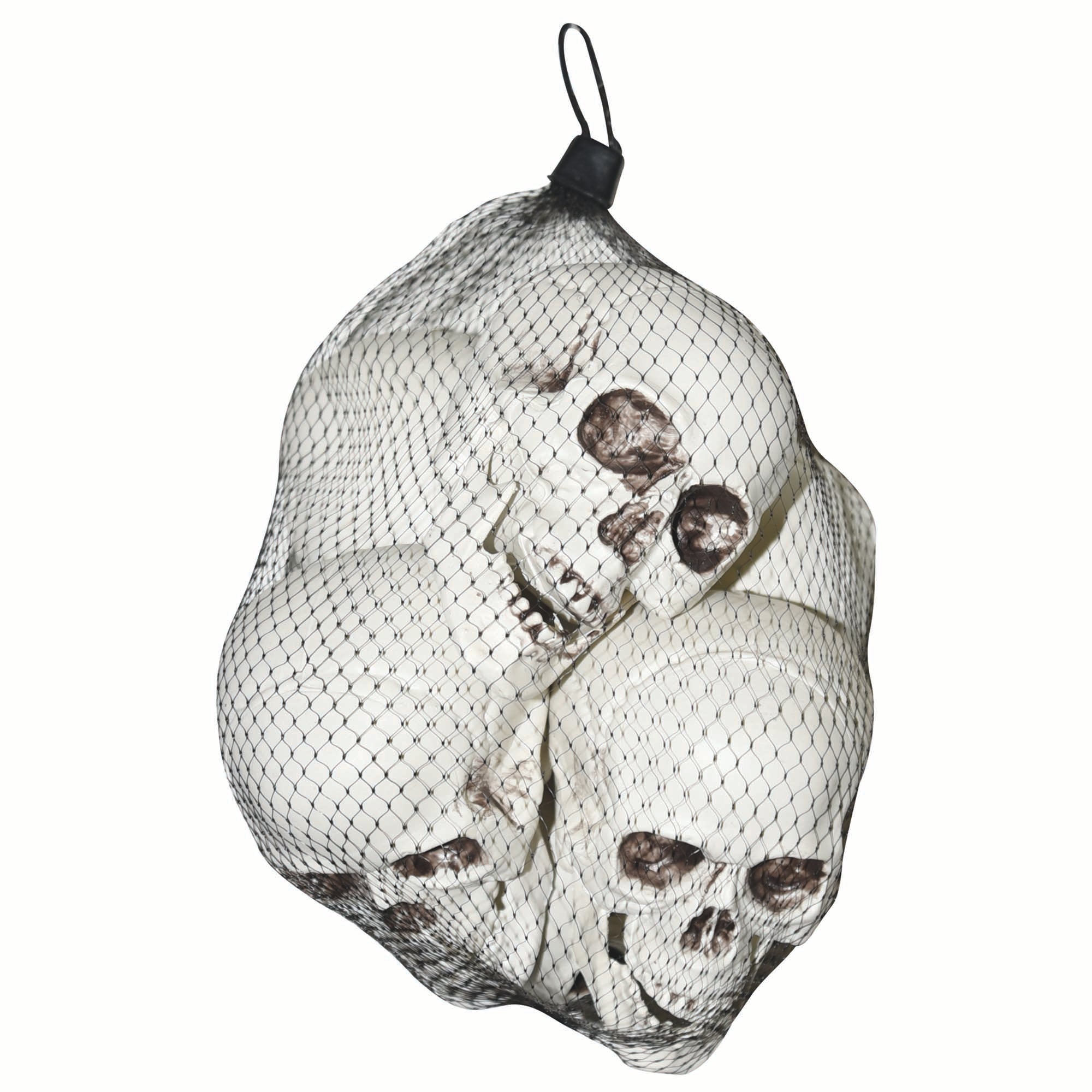 Bag of Skulls, 1 Count
