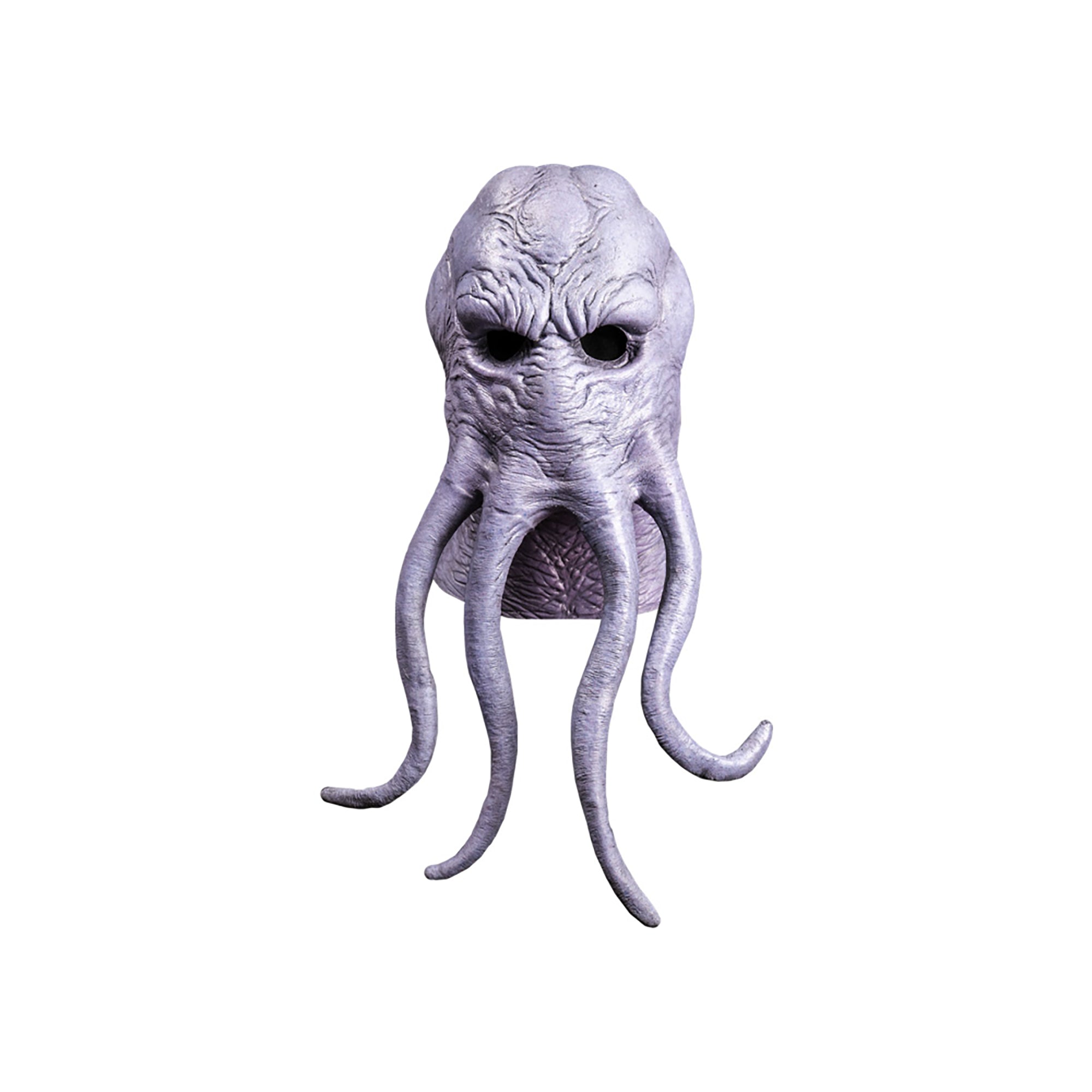 Dungeons & Dragons Mind Flayer Mask for Adults, 1 Count