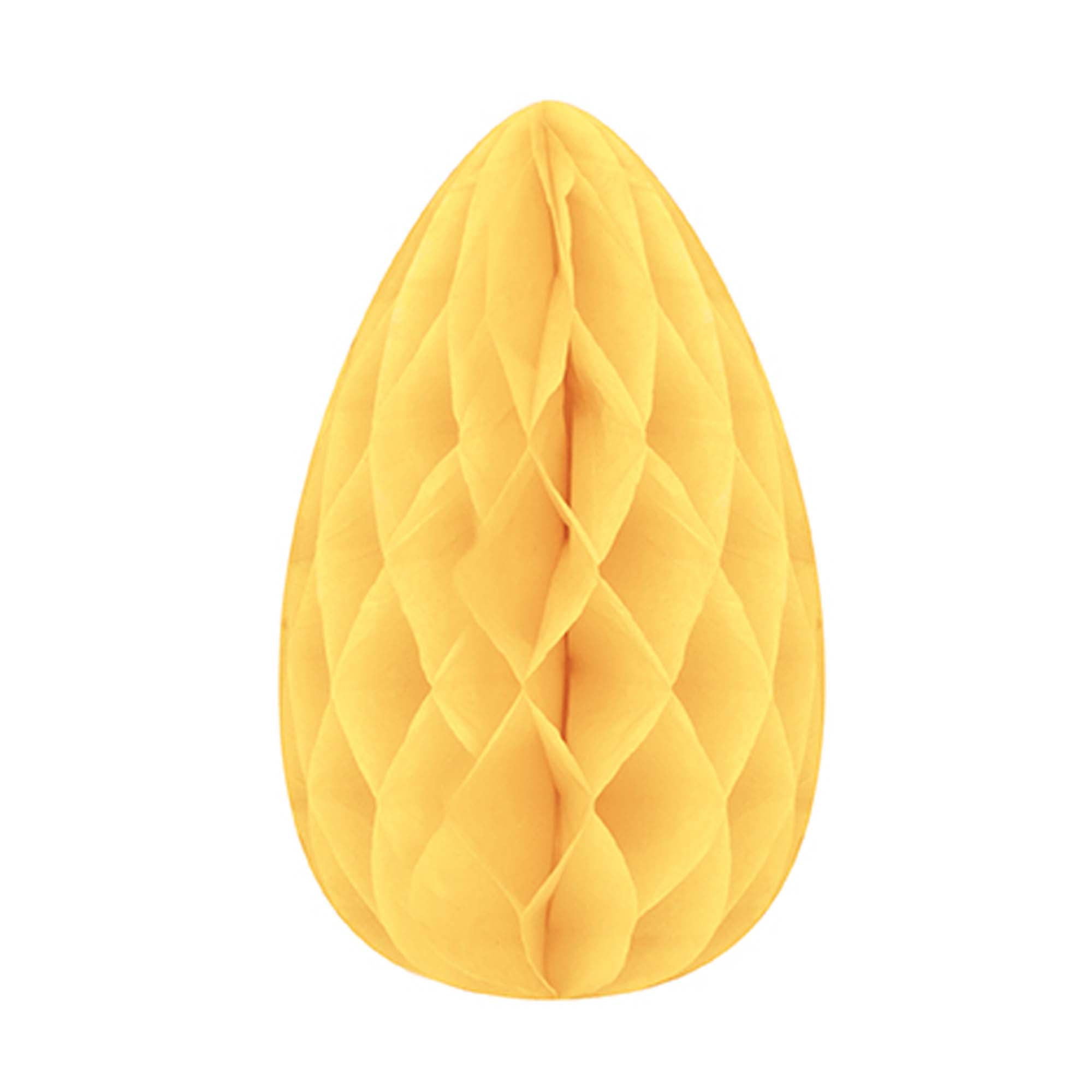Dainty Easter Honeycomb Centerpriece Decoration Kit, 5 Count