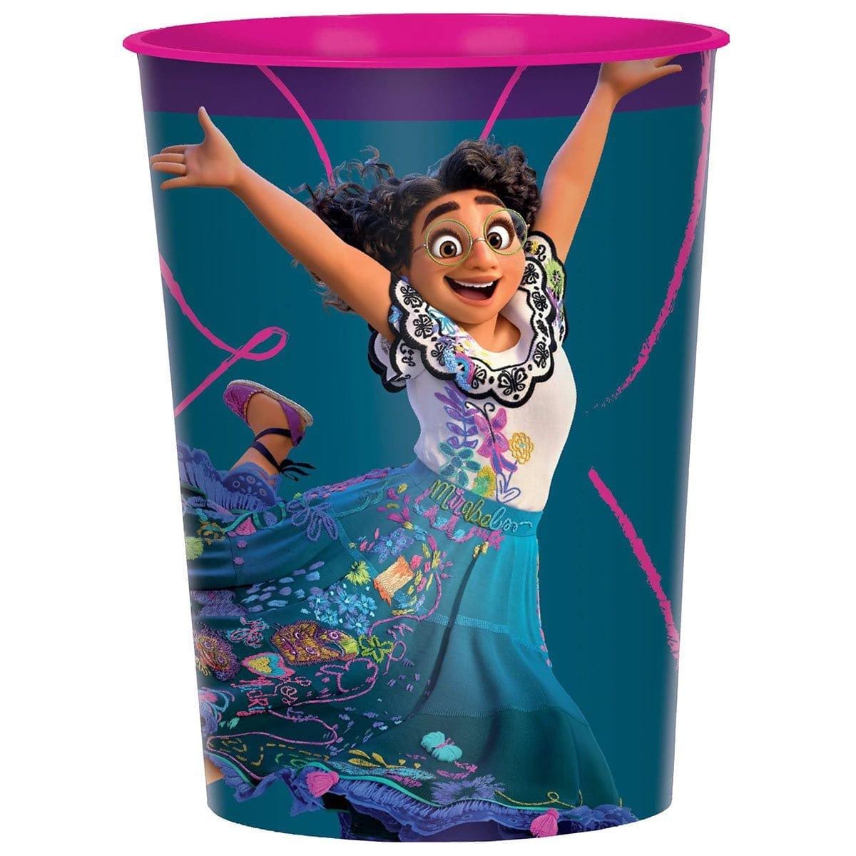 Disney Encanto Birthday Party Favour Cup, 16 oz