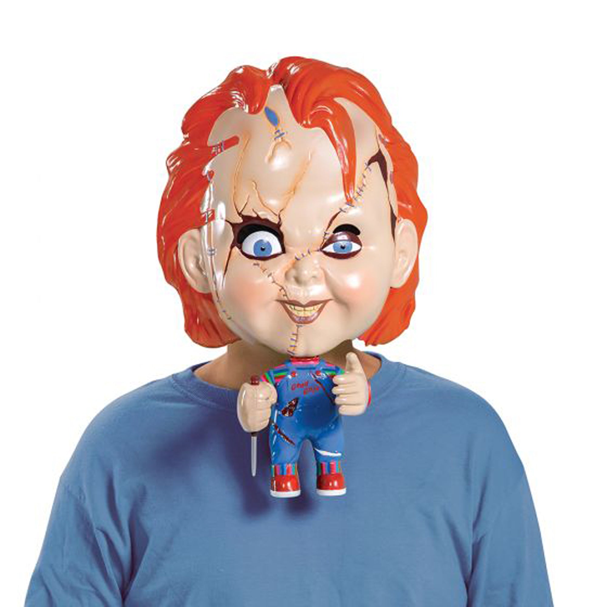 Chucky 'Move a Mask' for Kids