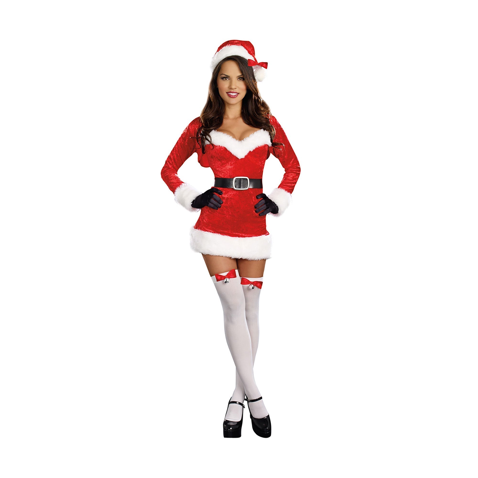 Santa Baby for Adults
