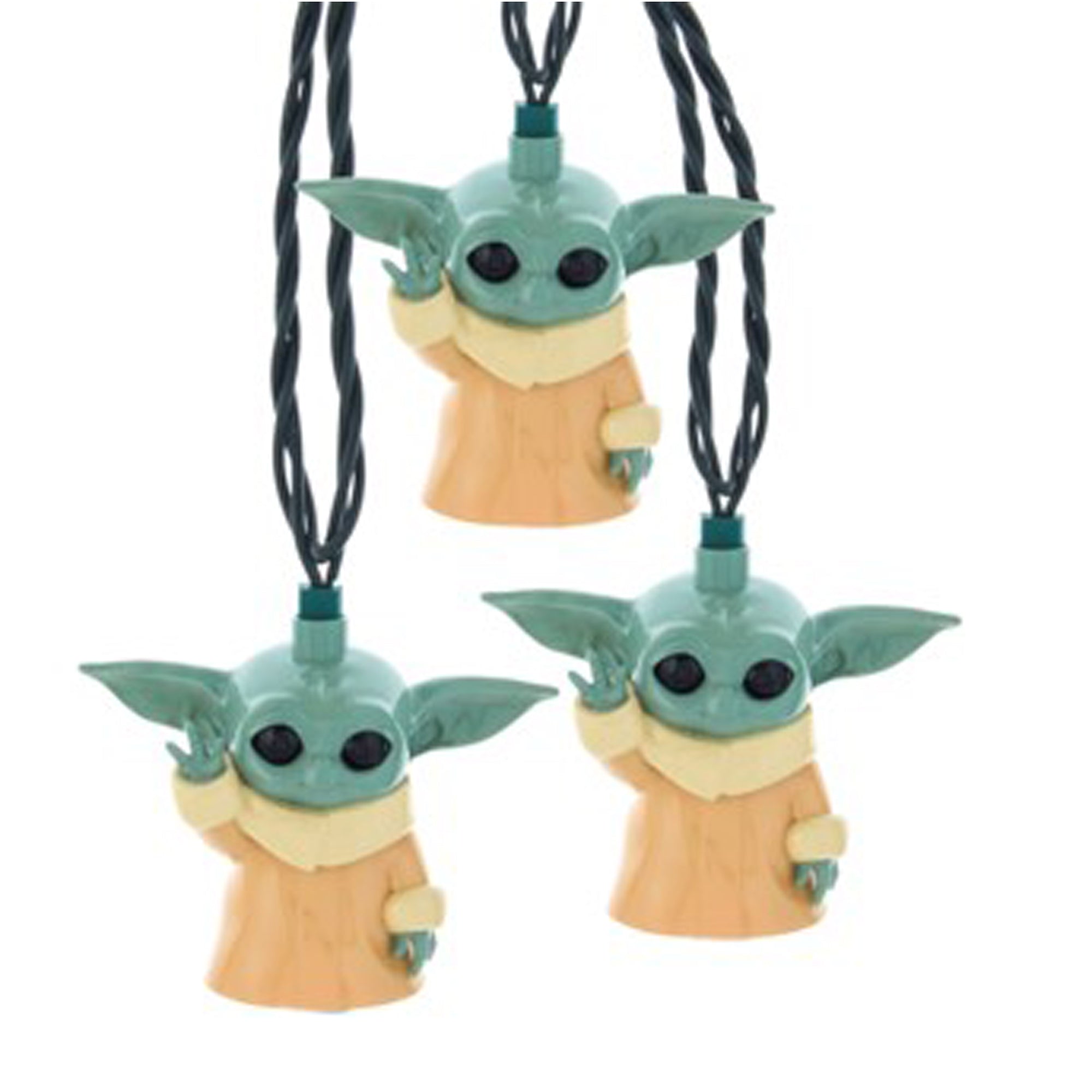 Disney, Star Wars, The child Grogu, 138 Inches, 1 Count