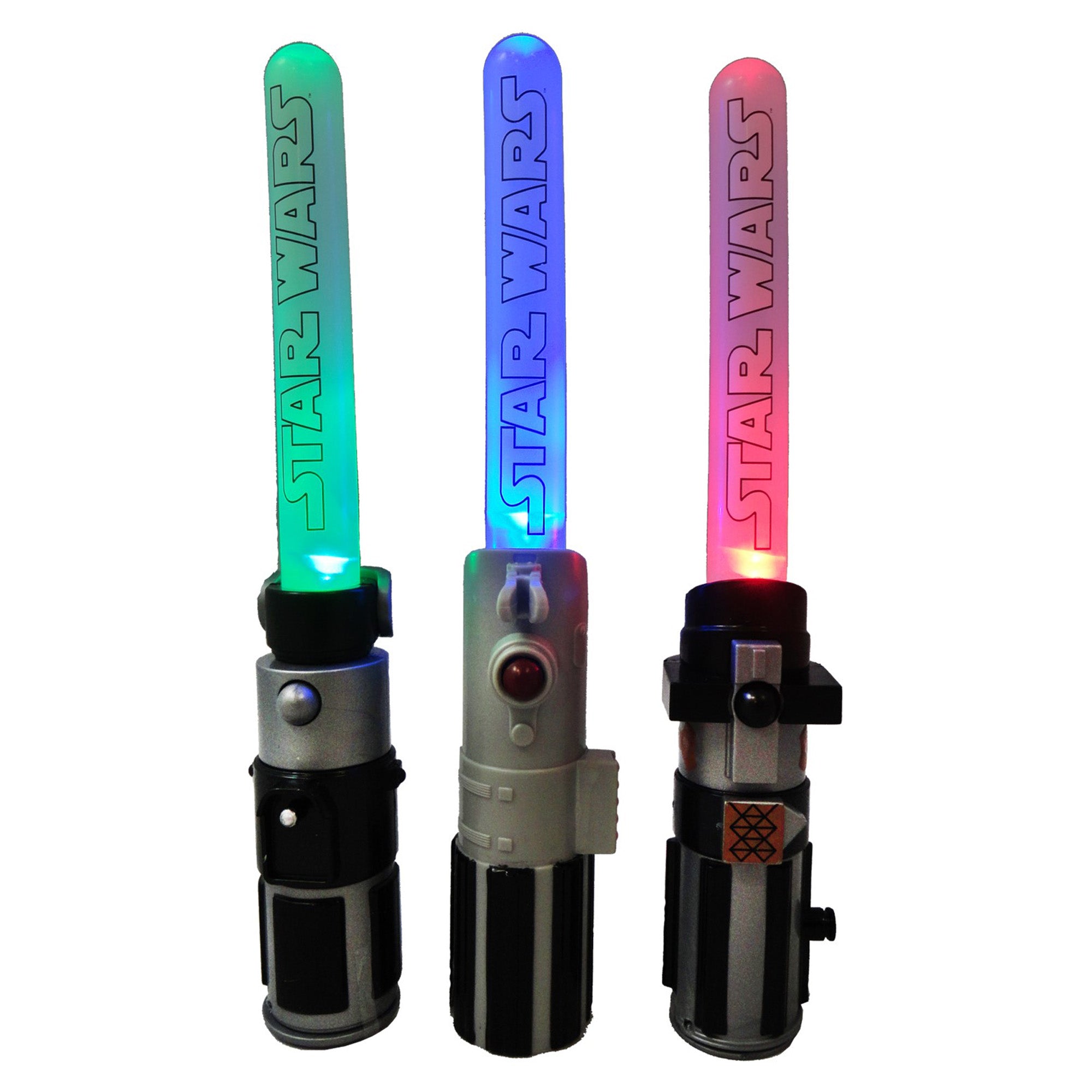 Star Wars Light Saber with Candy, Assortment, 1 Count