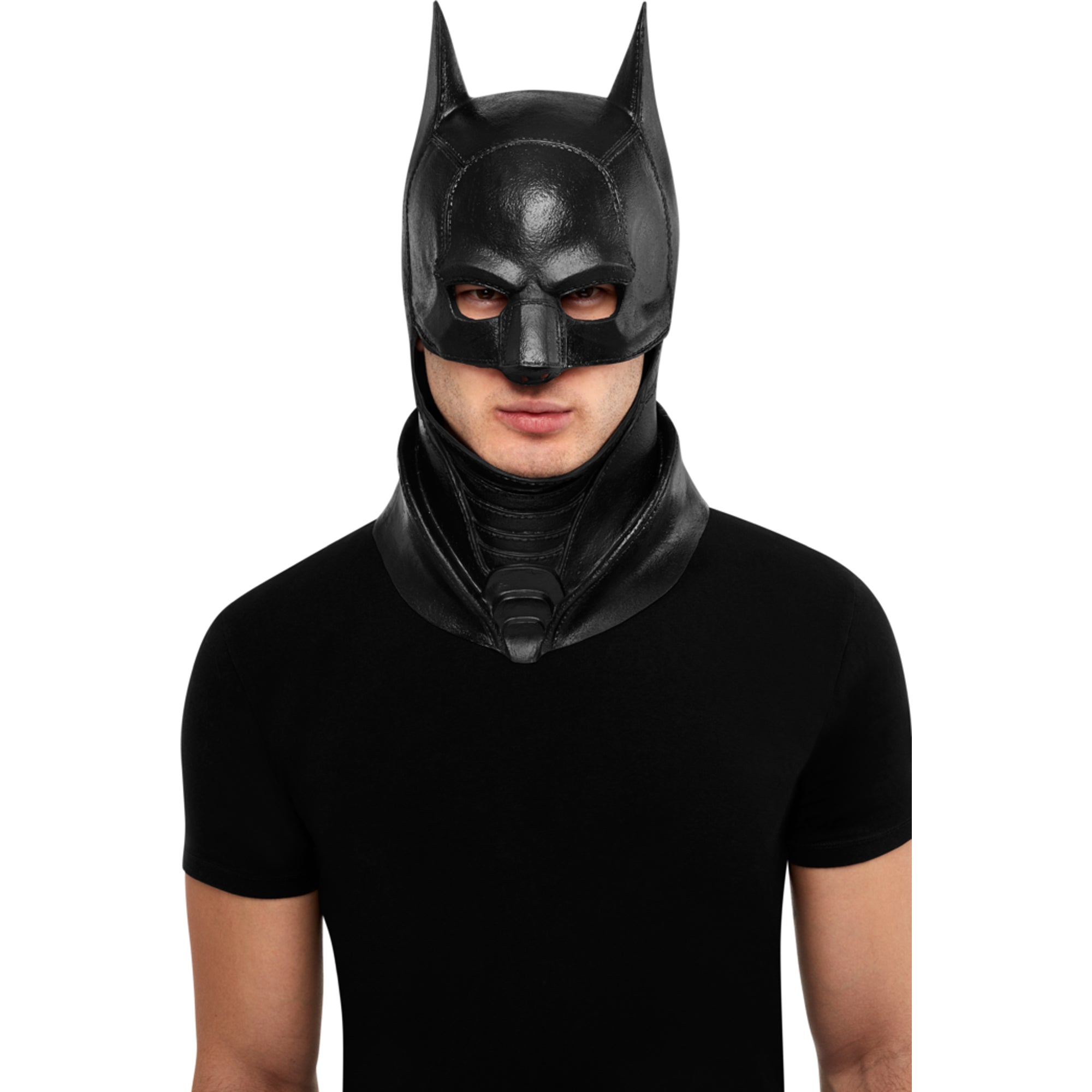 DC Comics Batman Latex Mask for Adults