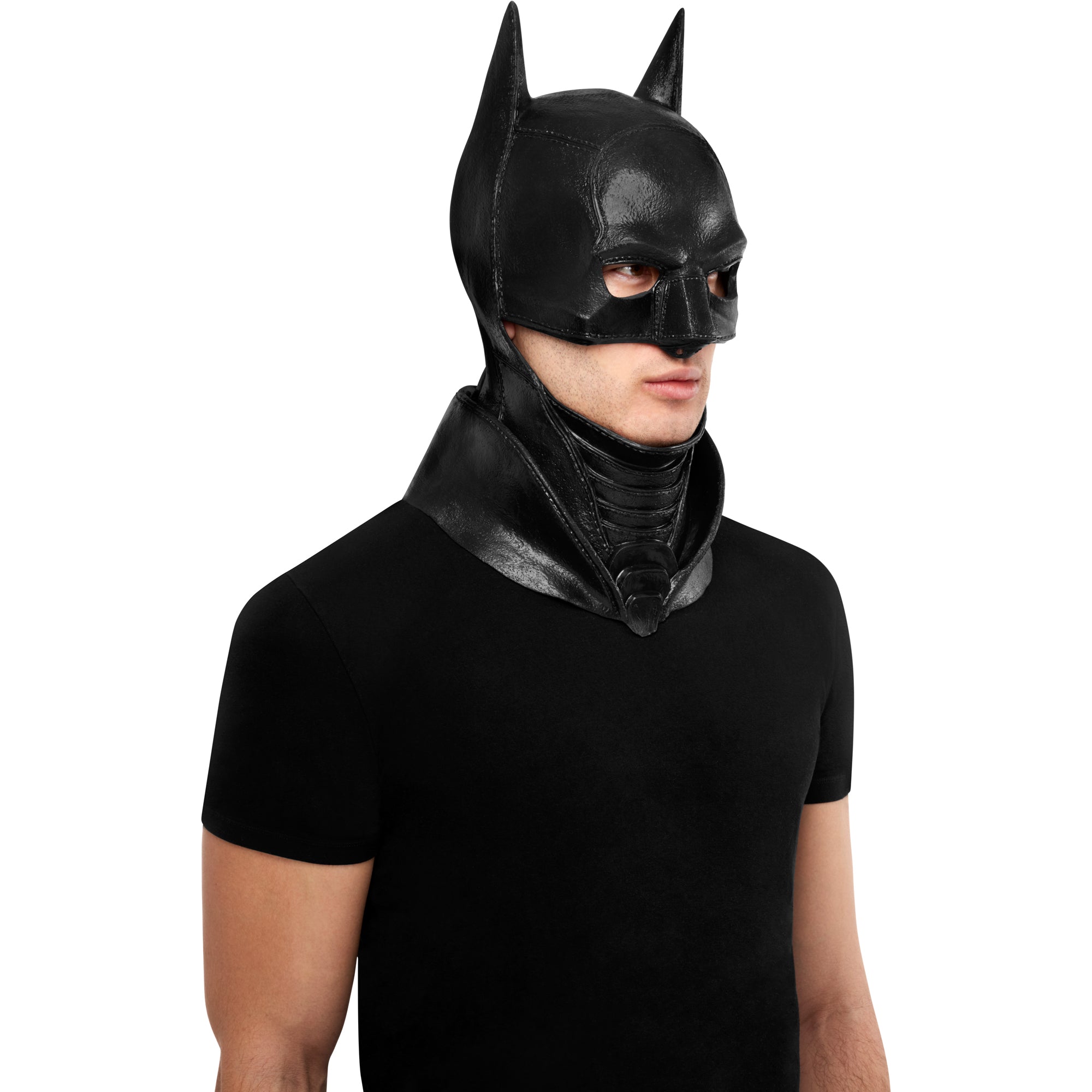 DC Comics Batman Latex Mask for Adults