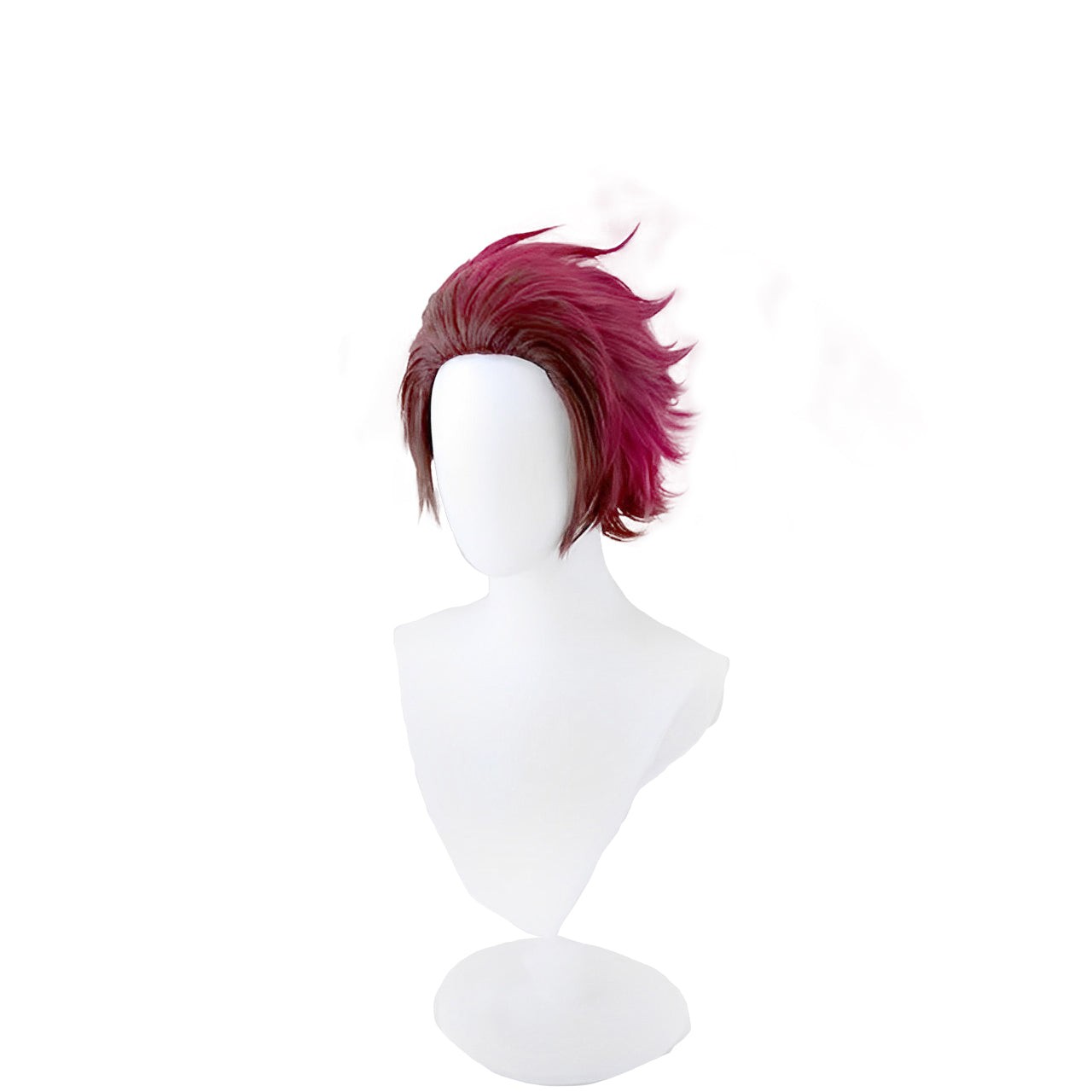 Child of Brightness Anime Wig for Adults