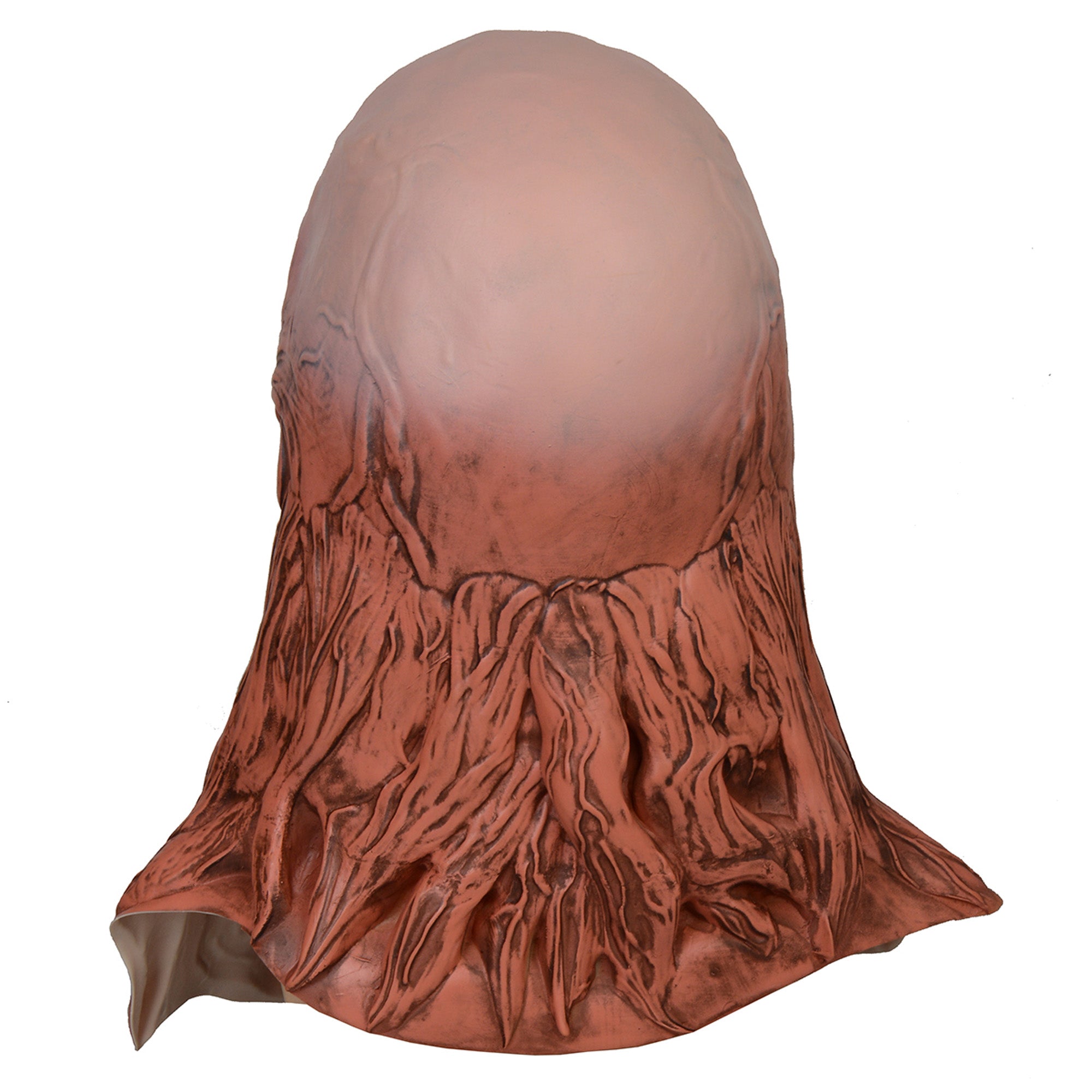 Stranger Things Vecna Latex Mask for Adults