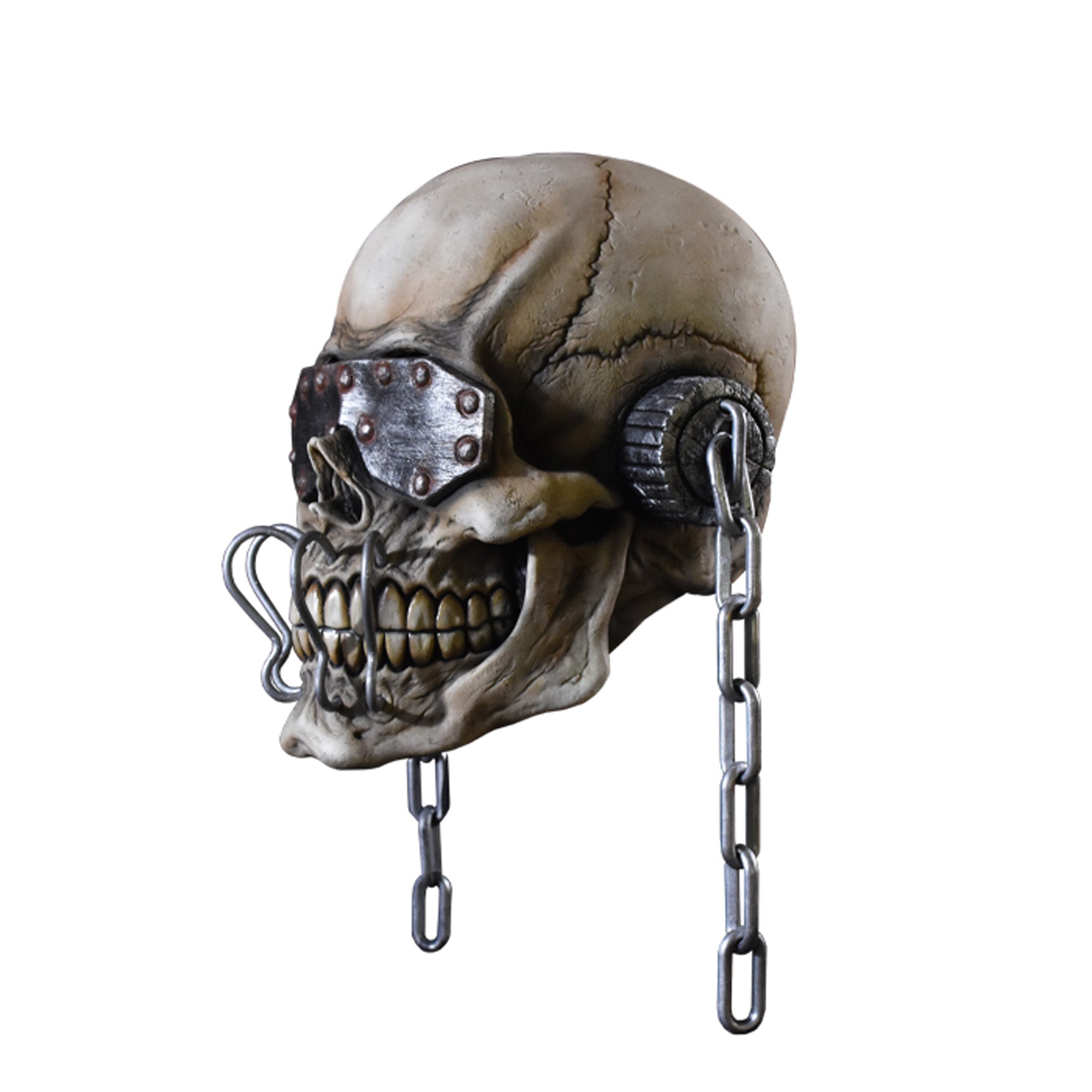 Megadeth mask for Adults