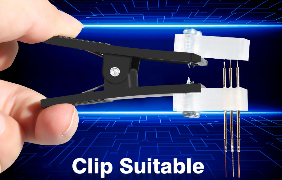 BMW CAS4 Data Reading Socket - VXDAS