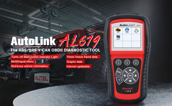 AL619 s