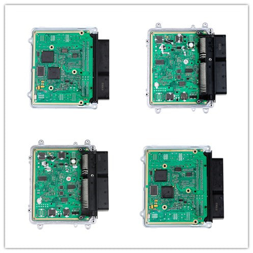 ME9.7 ECU ECM Engine