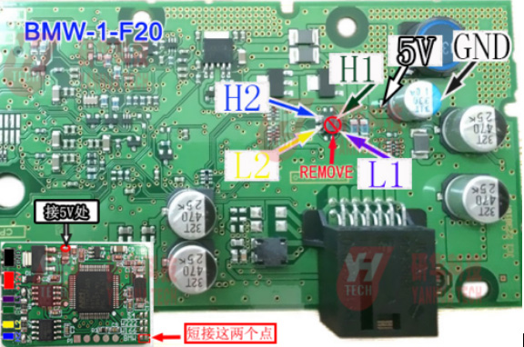 MB Can filter 18 in 1