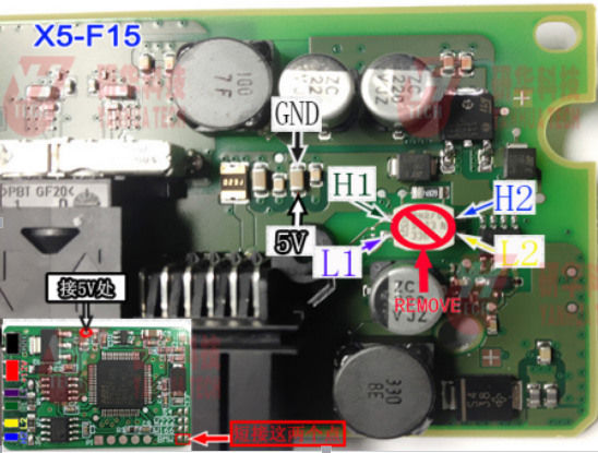 MB Can Filter 18 in 1