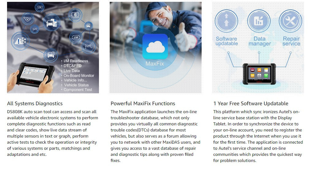 -Upgraded Version of DS808/MP808, Same function with MS906 m