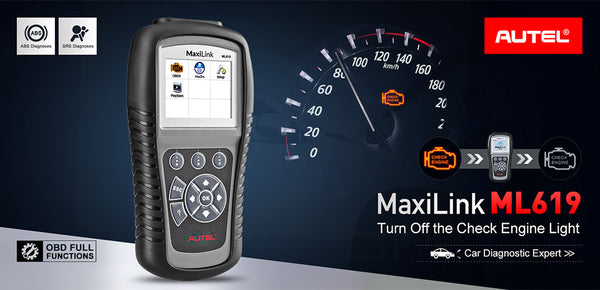 MaxiLink ML619 1