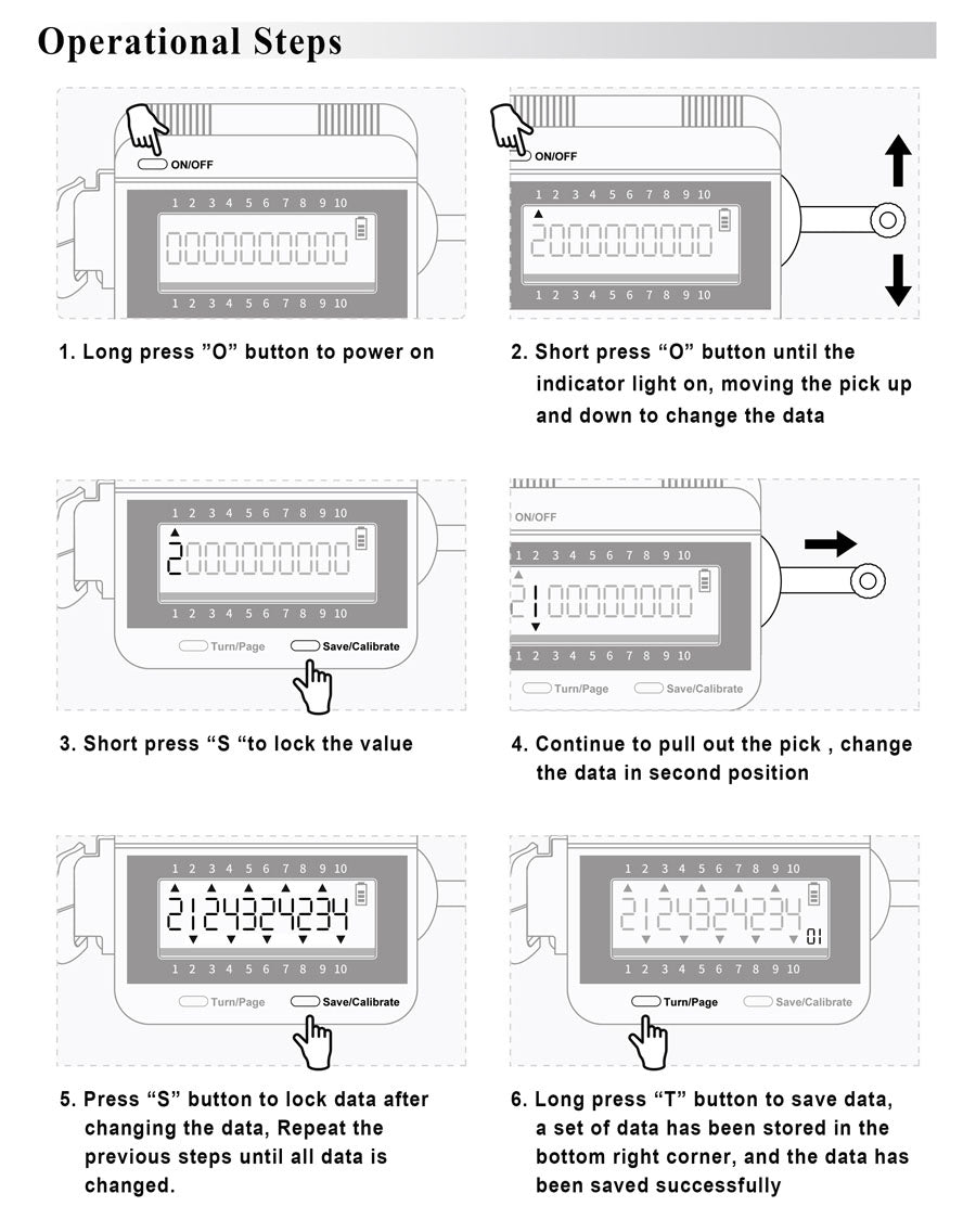 np tools smart 5 in 1 HU66V.3