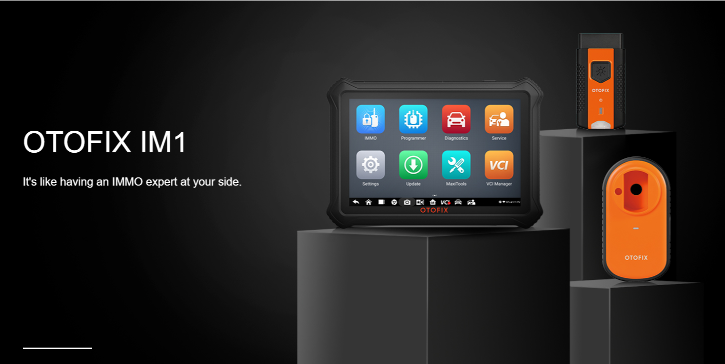 OTOFIX IM1