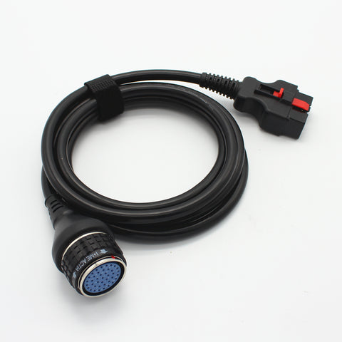 C4 16pin OBD2 Cable