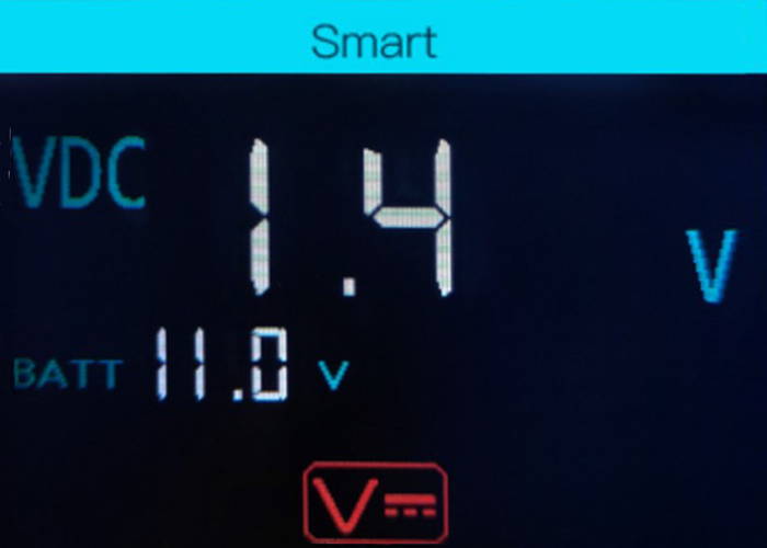 Sigmaprobe tester_smart test