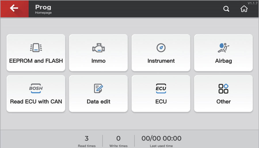 Xhorse VVDI Key Tool Plus Pad Device Full Configuration