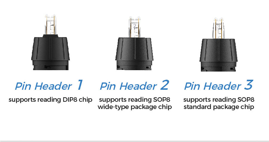 Xhorse VVDI MINI Prog Multi-functional Chip Porgrammer