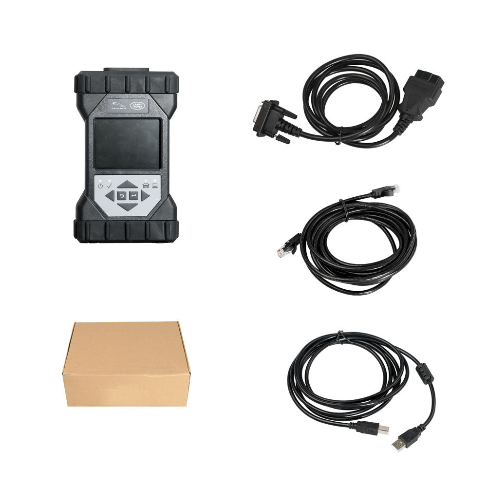 JLR VCI DoIP - Cyber Monday Sale