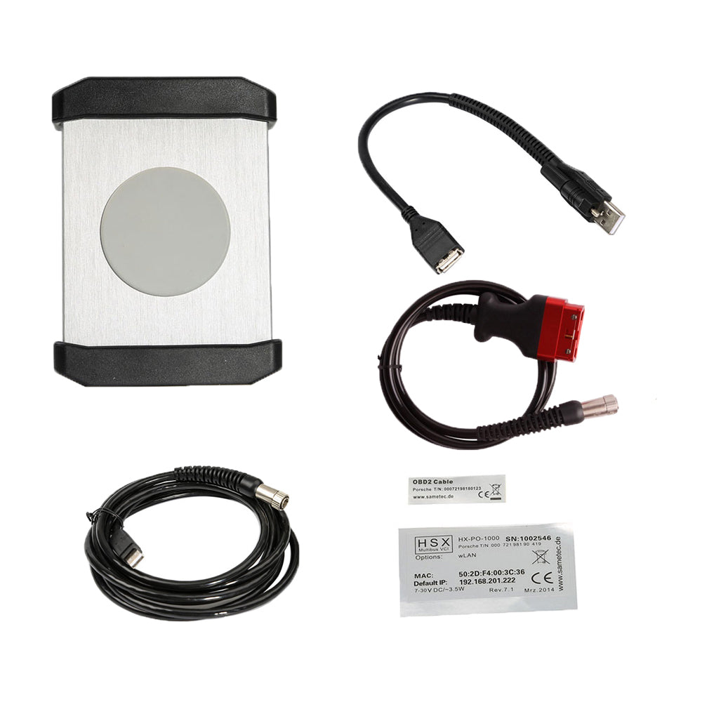 piwis tester 2---Cyber Monday Sale