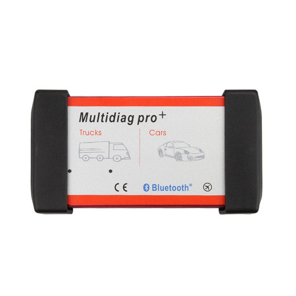 Multidiag Pro same function as CDP+ & DS150