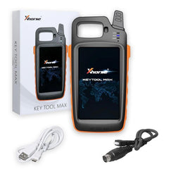 Xhorse VVDI Key Tool Max