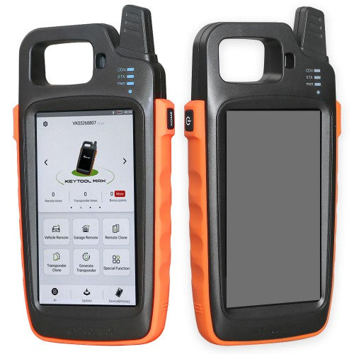 Xhorse VVDI Key Tool max