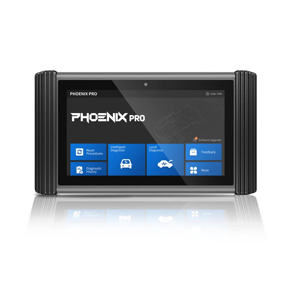 TOPDON Phoenix Pro