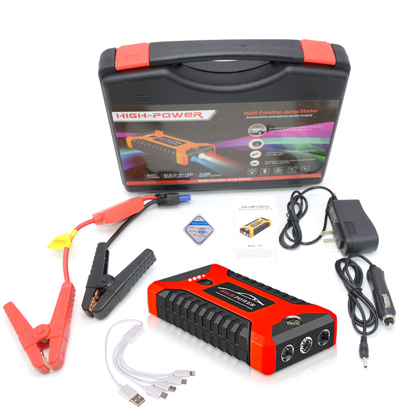 Jump Starter
