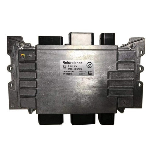 Bmw ecu explorer