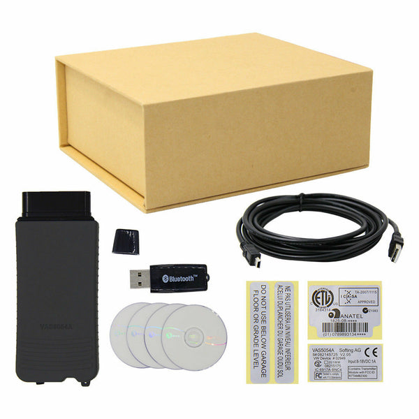 VAS 5054A Diagnostic for VAG Group Vehicles