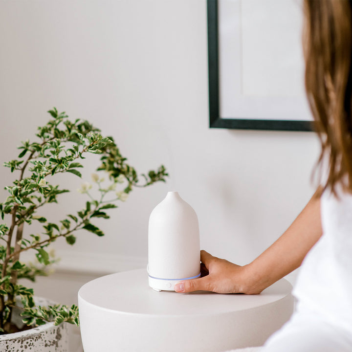 Stone Diffuser for Essential Oils