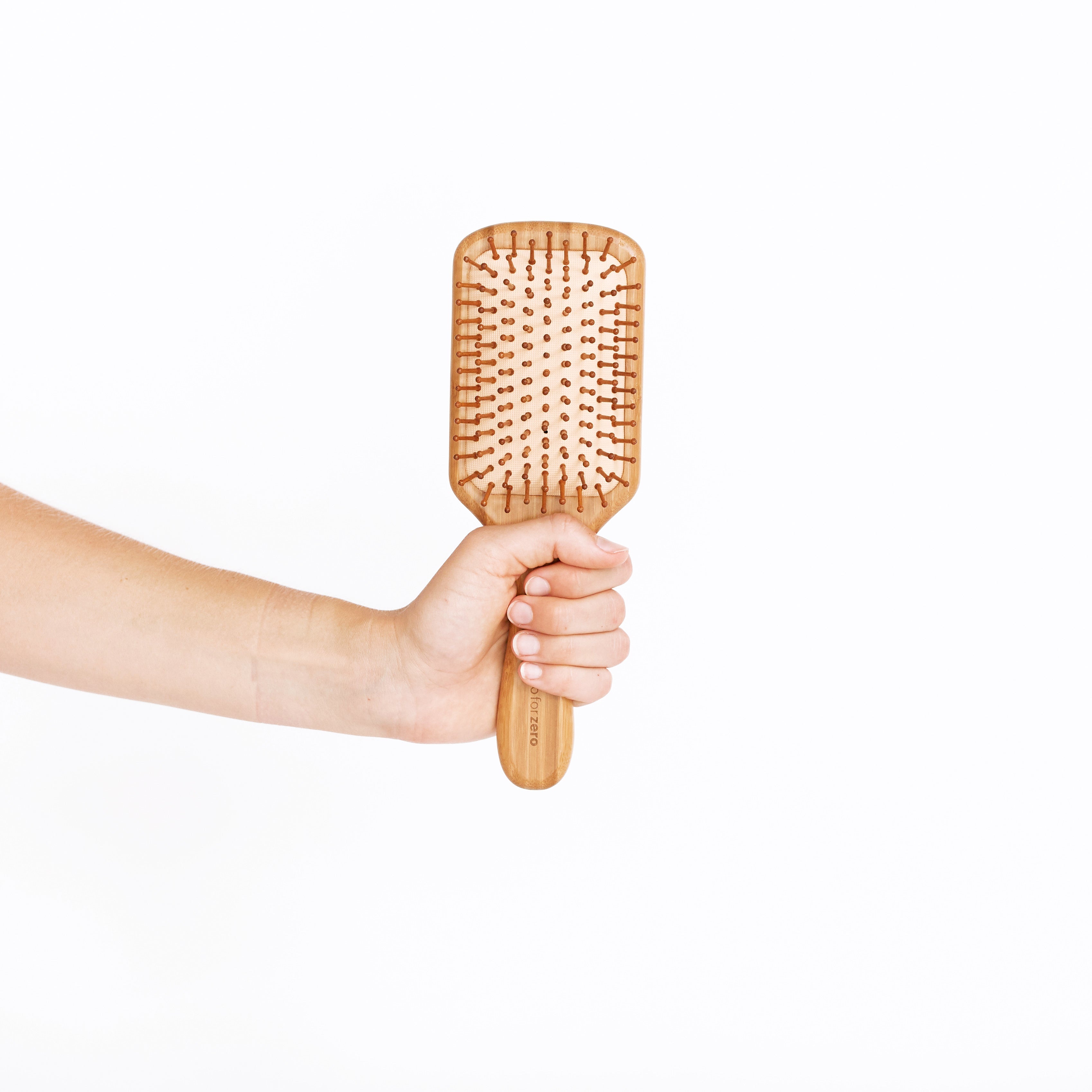 Bamboo Hair Brush