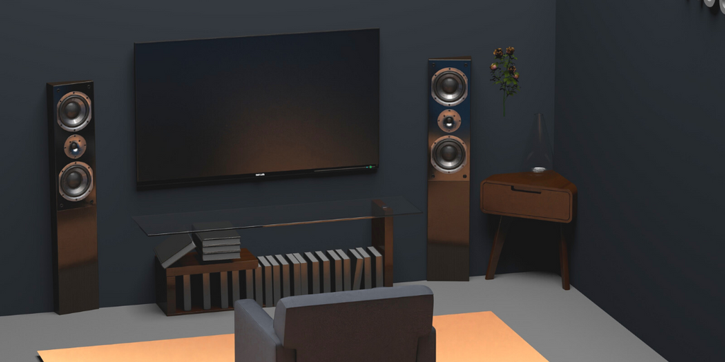 home audio