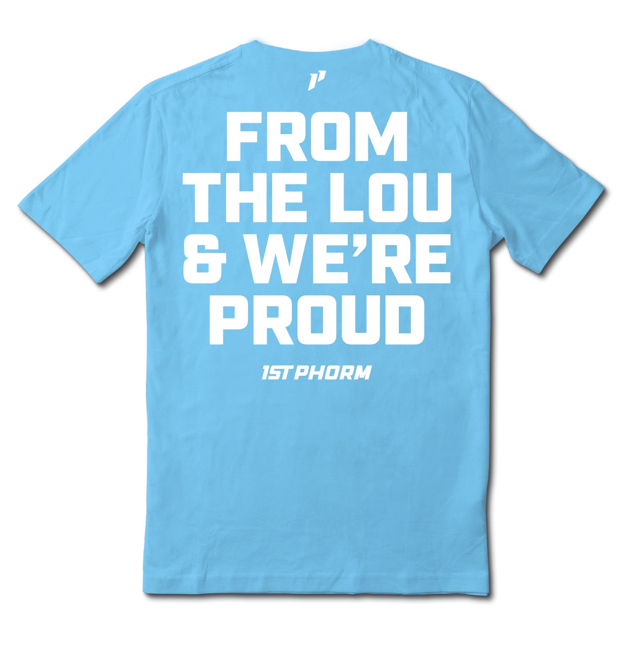 1st Phorm x Cardinals Tee 2024