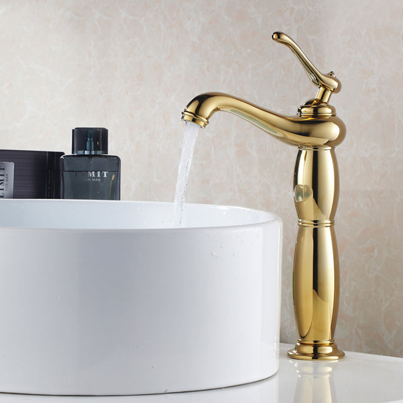 Classic Wash Basin Faucet