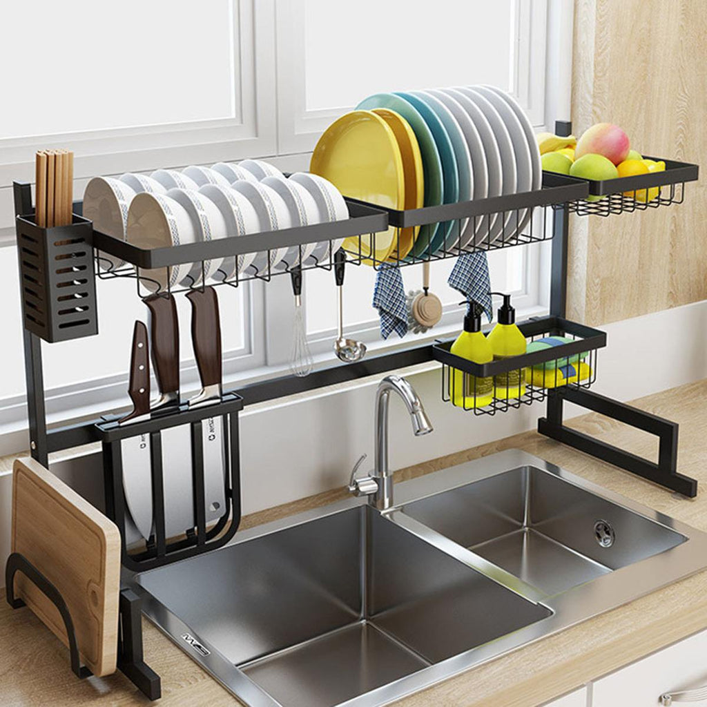 Drying Rack Holder