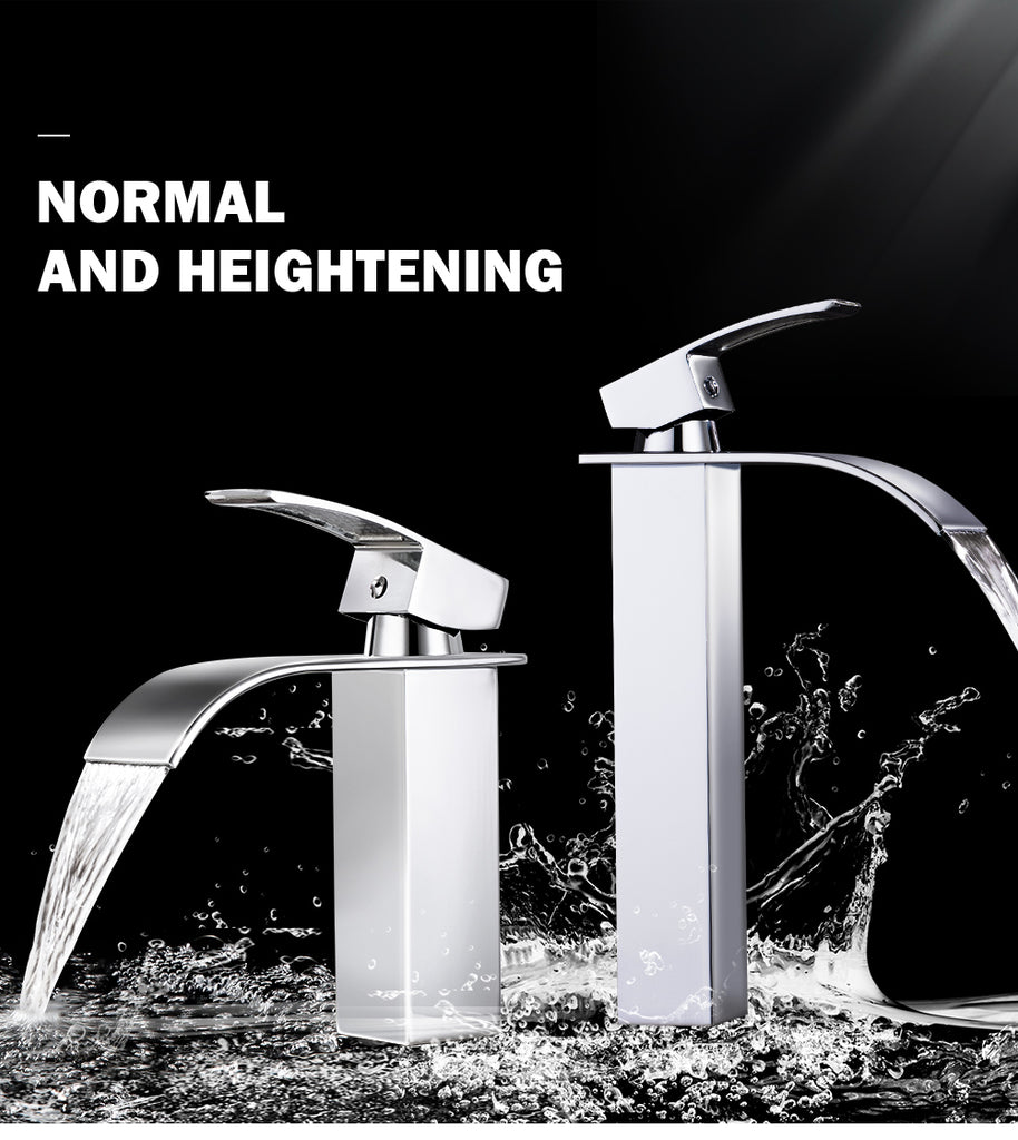 Bathroom Faucet
