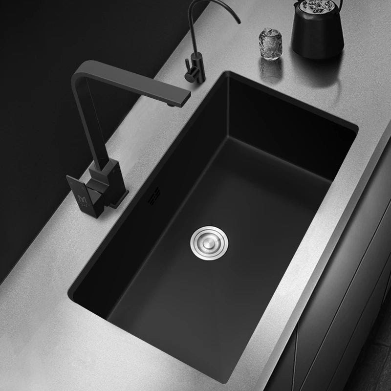 kitchen sinks